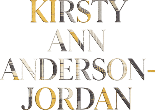 KIRSTY ANN ANDERSON-JORDAN